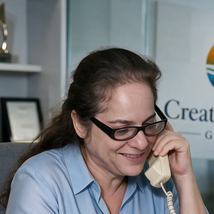 Clelia Arminiotou
