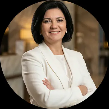 Elena Crivonos