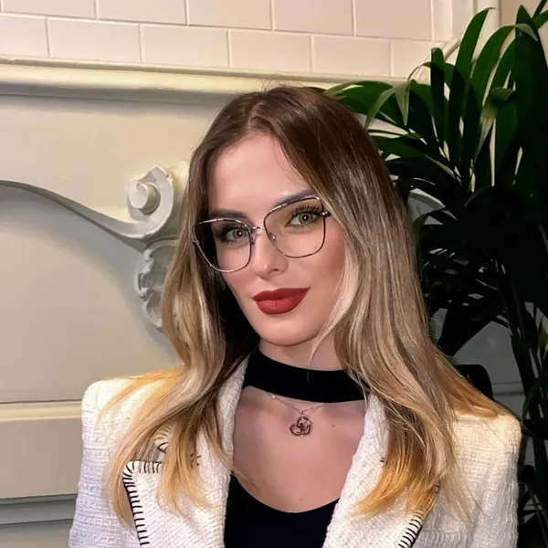Nicoleta Darii