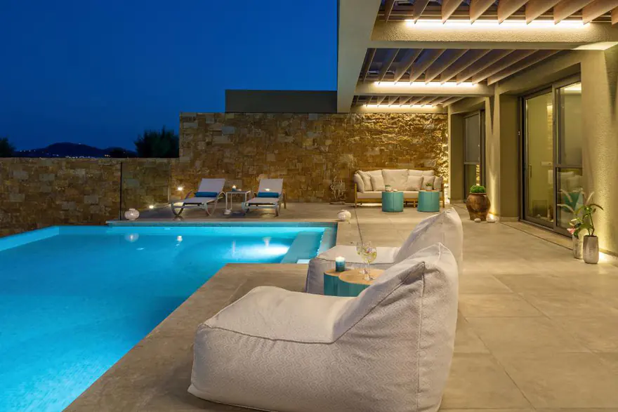 Amada Villas