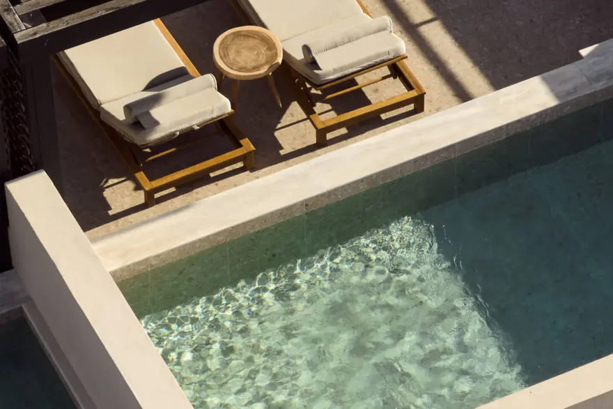 Asterion Suites & Spa