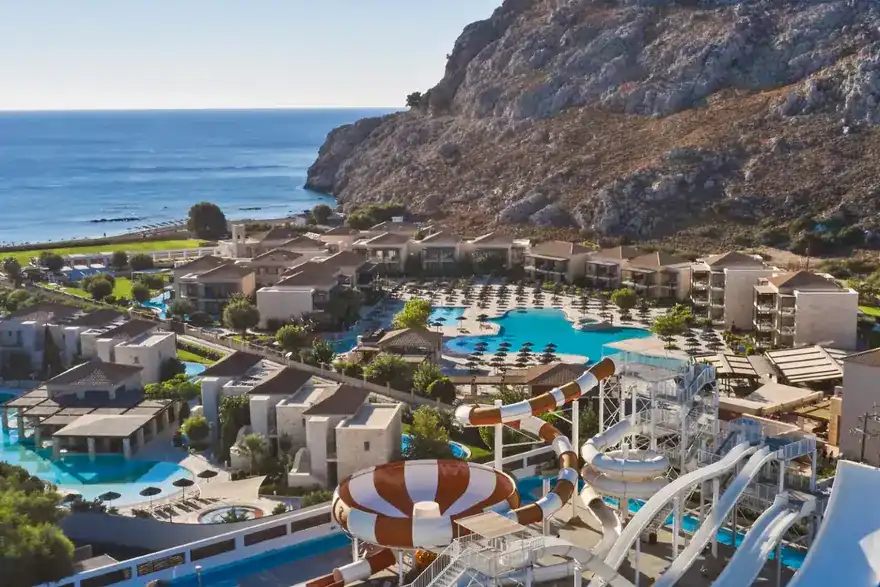 Atlantica Aegean Park