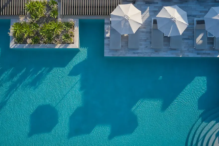 Atlantica Amalthia Beach Hotel