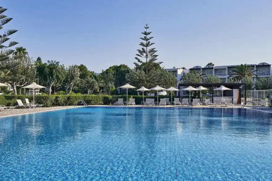 Atlantica Beach Resort Kos
