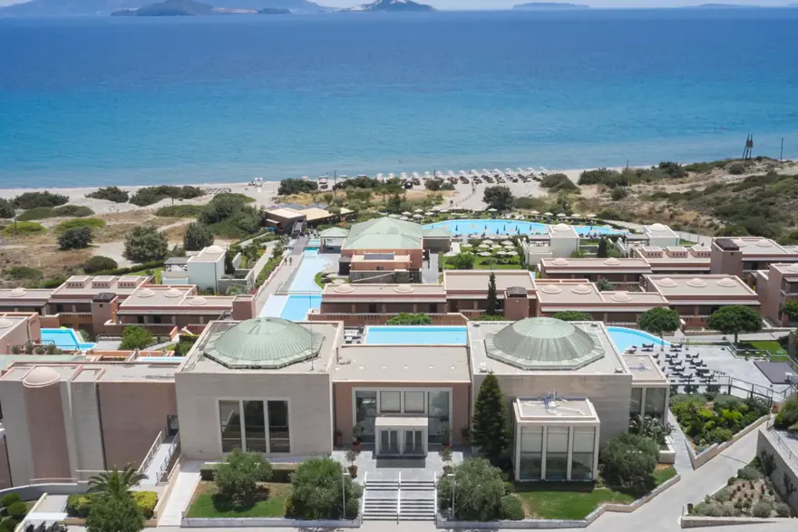 Atlantica Belvedere Resort