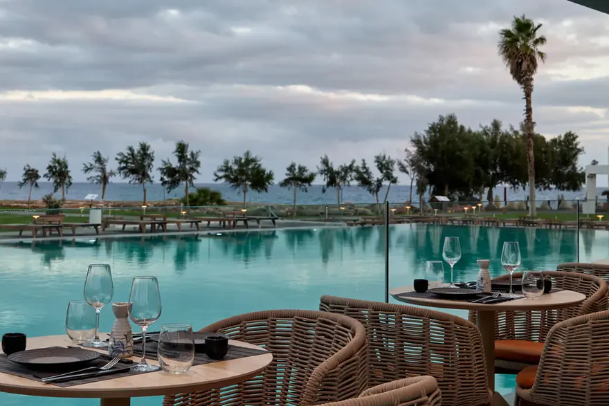 Atlantica Dreams Resort