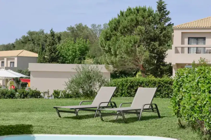 Atlantica Eleon Grand Resort