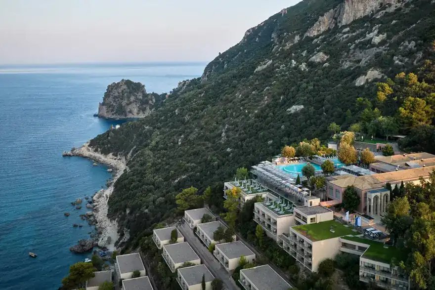 Atlantica Grand Mediterraneo Resort