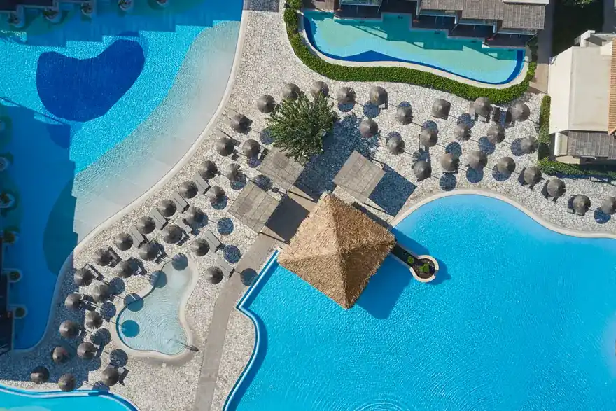 Atlantica Holiday Village Rhodes