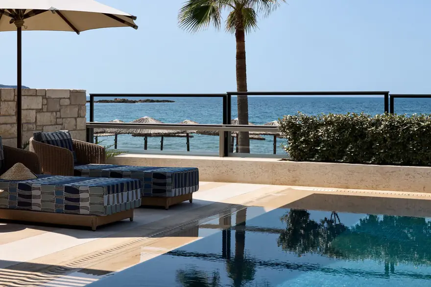 Atlantica Kalliston Resort