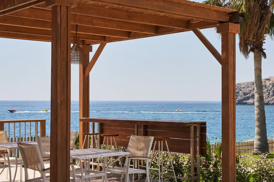 Atlantica Kolymbia Beach