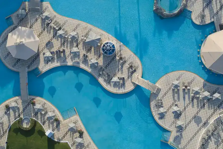 Atlantica Marmari Palace