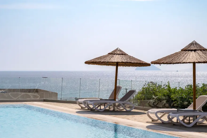 Atlantica Mikri Poli Kos