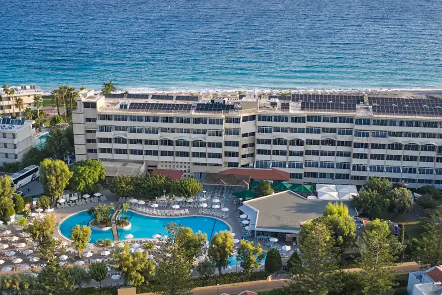 Atlantica Princess Hotel