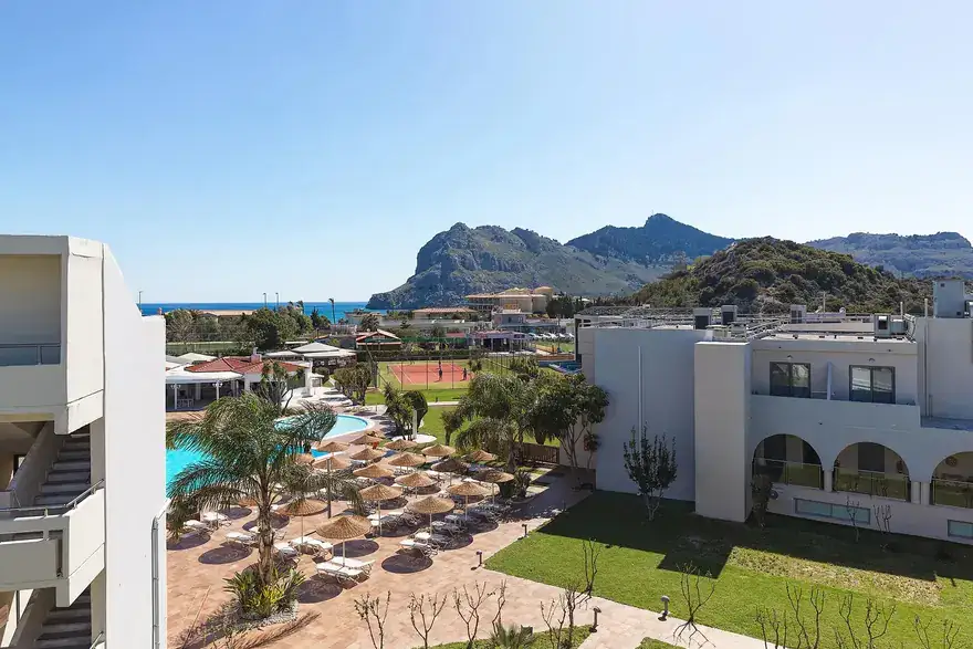 Leonardo Kolymbia Resort Rhodes
