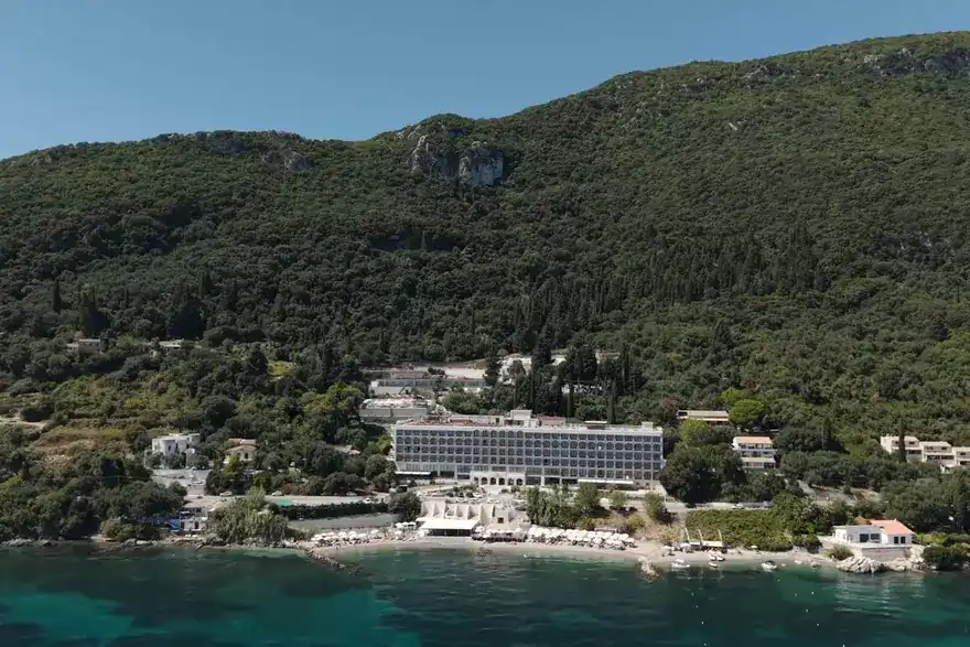 Valmar Corfu