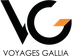Voyages Gallia